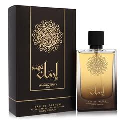 Ozareej Addiction Gold Cologne 2.38 oz Eau De Parfum Spray (Unisex)