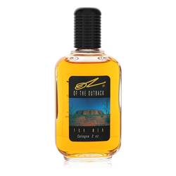 Oz Of The Outback Cologne 2 oz Cologne Spray (unboxed)