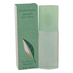 Green Tea Perfume 1 oz Eau De Parfum Spray