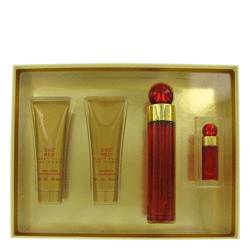 Perry Ellis 360 Red