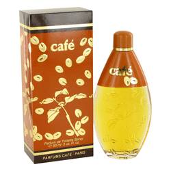 Café Perfume 3 oz Parfum De Toilette Spray