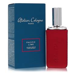 Pacific Lime Atelier Cologne Unisex Fragrance