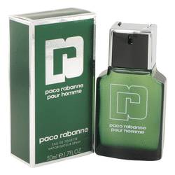 Paco Rabanne by Paco Rabanne - Buy online | Perfume.com
