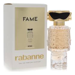 Paco Rabanne Fame Intense Perfume 30 ml Eau De Parfum Spray