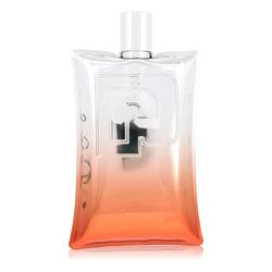 Paco Rabanne Fabulous Me Cologne 2.1 oz Eau De Parfum Spray (Unisex Tester)