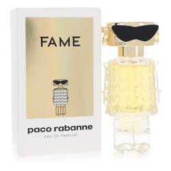 Paco Rabanne Fame Perfume 1 oz Eau De Parfum Spray