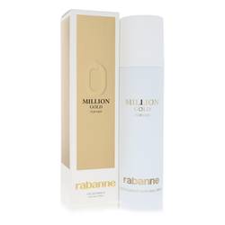 Paco Rabanne Million Gold - Pacо Rabanne Perfume