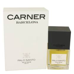 Palo Santo Perfume 3.4 oz Eau De Parfum Spray