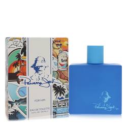 Panama Jack For Him Cologne 3.4 oz Eau De Toilette Spray