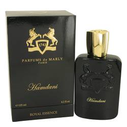 Hamdani Perfume 4.2 oz Eau De Parfum Spray