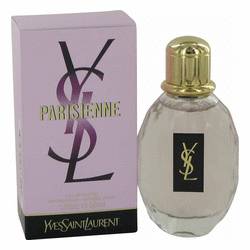 all ysl perfumes