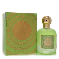 Paris Corner Emir Pear Potion Cologne 3.4 oz Eau De Parfum Spray (Unisex)