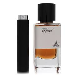 Paris Corner Rifaaqat Cologne 0.27 oz Travel Spray
