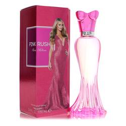 Paris Hilton Pink Rush Perfume 100 ml Eau De Parfum Spray