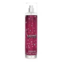 Paris Hilton Electrify Perfume 8 oz Fragrance Mist