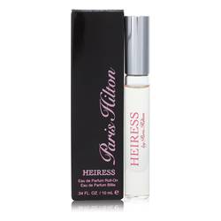 Paris Hilton Heiress Perfume 0.34 oz Eau De Parfum Roll-on