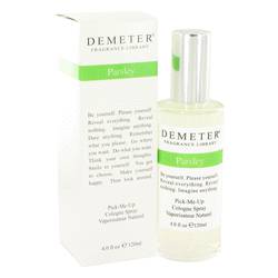 Demeter Parsley Perfume 4 oz Cologne Spray