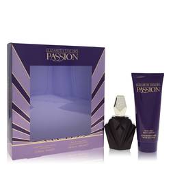 Elizabeth passion online perfume