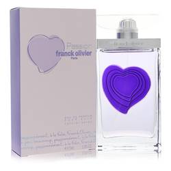 Passion Franck Olivier Perfume 2.5 oz Eau De Parfum Spray