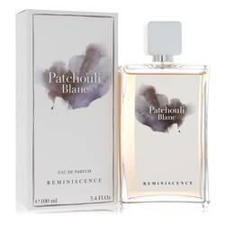 Patchouli Blanc Perfume 3.4 oz Eau De Parfum Spray (Unisex)