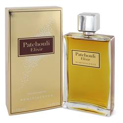 Patchouli Elixir Perfume 3.4 oz Eau De Parfum Spray (Unisex)
