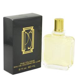 paul sebastian vsop cologne