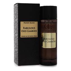 Private Blend Fabulous Oud Cambodi Perfume 3.3 oz Eau De Parfum Spray