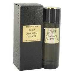 Private Blend Pure Arabian Velvet Perfume 3.4 oz Eau De Parfum Spray