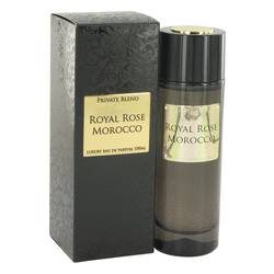 Private Blend Royal Rose Morocco Perfume 3.4 oz Eau De Parfum Spray