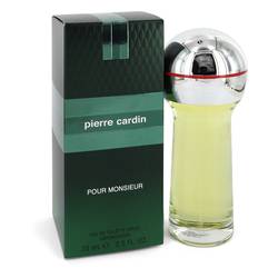 Pierre Cardin Pour Monsieur Cologne 2.5 oz Eau De Toilette Spray