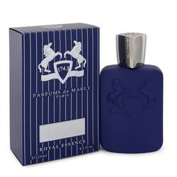 Percival Royal Essence Perfume 4.2 oz Eau De Parfum Spray