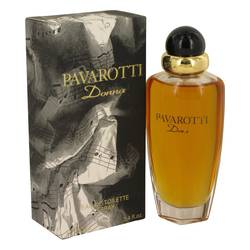 Pavarotti Donna Perfume 3.4 oz Eau De Toilette Spray