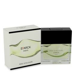 Peau D'ailleurs Perfume 1.35 oz Eau De Toilette Spray (Unisex)