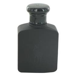 Polo Double Black by Ralph Lauren - Buy online | Perfume.com