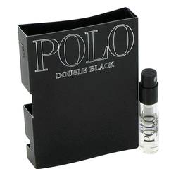 Polo Double Black Cologne by Ralph Lauren - Buy online | Perfume.com