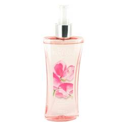 Body Fantasies Signature Pink Sweet Pea Fantasy Perfume 8 oz Body Spray
