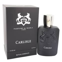 Carlisle Perfume 4.2 oz Eau De Parfum Spray (Unisex)