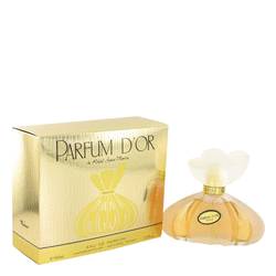 Parfum D'or Perfume 3.4 oz Eau De Parfum Spray