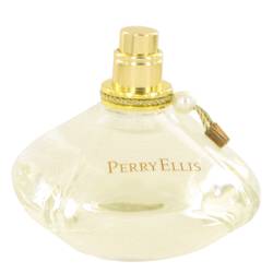 Perry Ellis (new) Perfume 3.4 oz Eau De Parfum Spray (Tester)