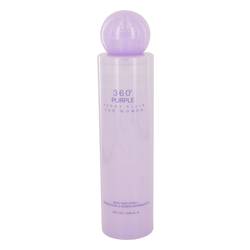 Perry Ellis 360 Purple Perfume 8 oz Body Mist