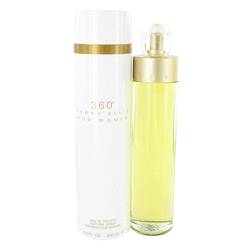 Perry Ellis 360 Perfume 6.7 oz Eau De Toilette Spray