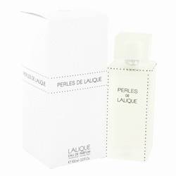 Perles De Lalique Perfume 3.4 oz Eau De Parfum Spray