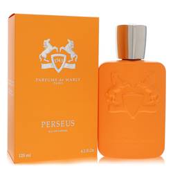 Perseus Cologne 4.2 oz Eau De Parfum Spray