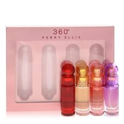 Perry Ellis 360 Red - Perry Ellis Perfume