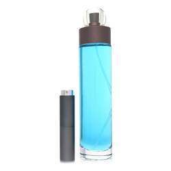 Perry Ellis 360 Cologne 0.27 oz Travel Spray