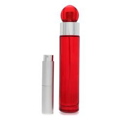 Perry Ellis 360 Red Cologne 0.27 oz Travel Spray