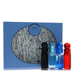 Perry Ellis 360 - Perry Ellis Cologne