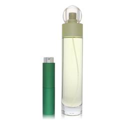 Perry Ellis Reserve Perfume 0.27 oz Travel Spray
