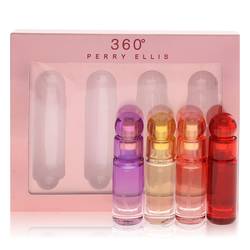 Perry Ellis 360 Purple - Perry Ellis Perfumes