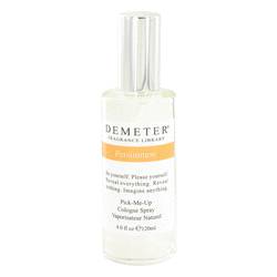 Demeter Persimmon Perfume 4 oz Cologne Spray